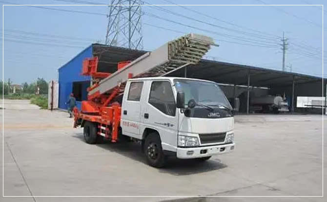 环江搬家